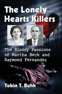 Produktbild: The Lonely Hearts Killers
