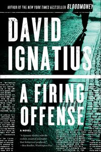 Produktbild: A Firing Offense