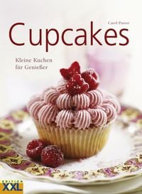 Produktbild: Cupcakes