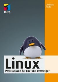 Produktbild: Linux