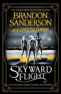 Produktbild: Skyward Flight