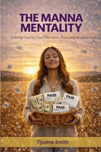 Produktbild: The Manna Mentality