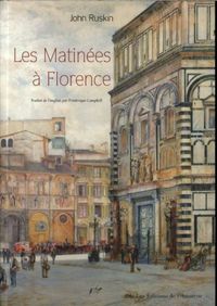 Produktbild: Les matin&eacute;es &agrave; Florence