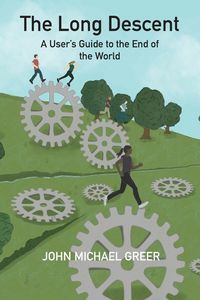Produktbild: The Long Descent
