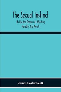Produktbild: The Sexual Instinct