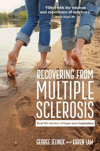 Produktbild: Recovering From Multiple Sclerosis