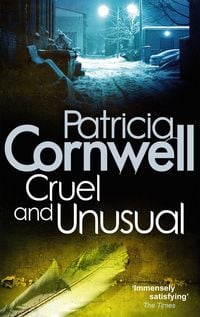 Produktbild: Cruel And Unusual