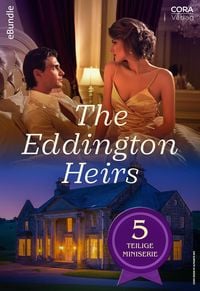 Produktbild: The Eddington Heirs - 5-teilige Miniserie