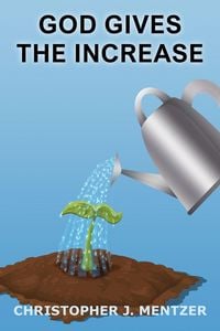 Produktbild: God Gives The Increase