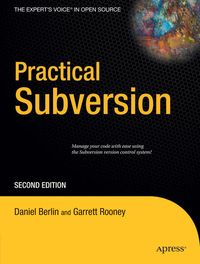 Produktbild: Practical Subversion