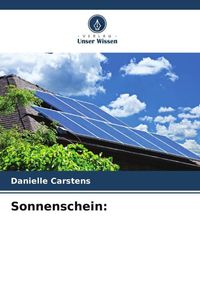 Produktbild: Sonnenschein: