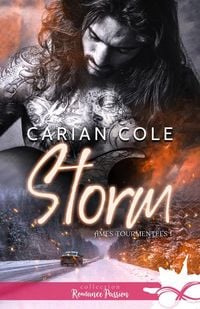 Produktbild: Storm