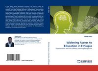Produktbild: Widening Access to Education in Ethiopia