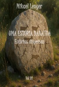 Produktbild: Uma Est&oacute;ria Danatu&aacute; - Vol 01