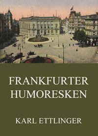 Produktbild: Frankfurter Humoresken
