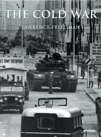 Produktbild: Cold War