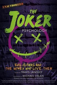 Produktbild: Joker Psychology