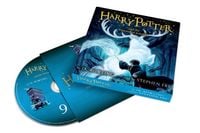 Produktbild: Harry Potter and the Prisoner of Azkaban