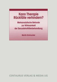 Produktbild: Kann Therapie R&uuml;ckf&auml;lle verhindern?