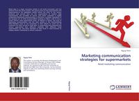 Produktbild: Marketing communication strategies for supermarkets