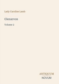 Produktbild: Glenarvon