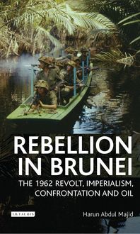 Produktbild: Rebellion in Brunei