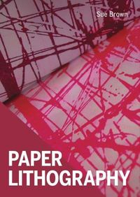 Produktbild: Paper Lithography