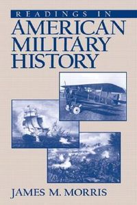 Produktbild: Readings in Amer Military Hist