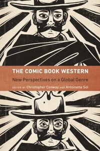 Produktbild: Comic Bk Western