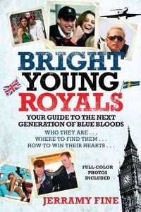 Produktbild: Bright Young Royals