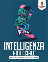Produktbild: Intelligenza Artificiale