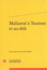 Produktbild: Mallarm&eacute; &agrave; Tournon et au-del&agrave;