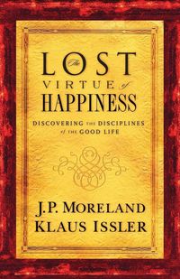 Produktbild: Lost Virtue of Happiness