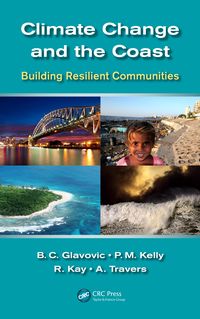 Produktbild: Climate Change and the Coast
