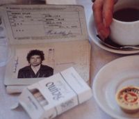 The Bootleg Series Vol. 1-3 von Bob Dylan