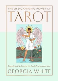 Produktbild: The Life-Changing Power of Tarot