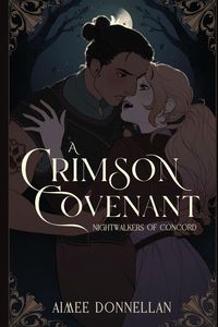 Produktbild: A Crimson Covenant
