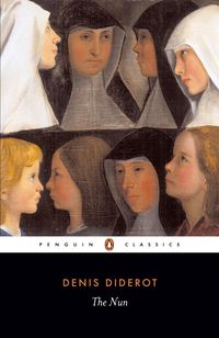 Bild vom Artikel The Nun vom Autor Denis Diderot