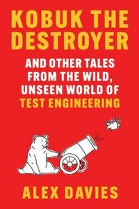 Produktbild: Kobuk the Destroyer