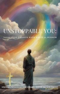 Produktbild: Unstoppable You: Navigating Layoffs with Biblical Wisdom