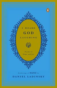 Produktbild: Ladinsky, D: I Heard God Laughing
