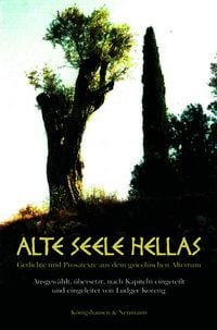 Produktbild: Alte Seele Hellas