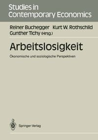 Produktbild: Arbeitslosigkeit