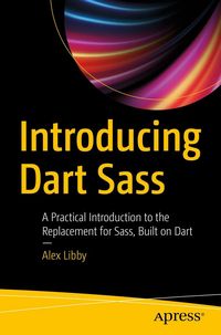 Produktbild: Introducing Dart Sass