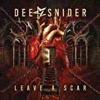 Produktbild: Leave A Scar
