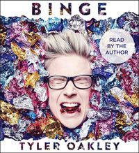 Produktbild: Binge  7d