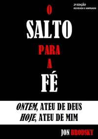 Produktbild: O Salto Para A F&eacute;.