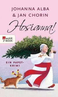 Produktbild: Hosianna!