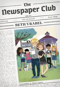 Produktbild: Newspaper Club