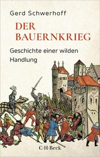 Produktbild: Der Bauernkrieg
